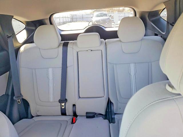 Aukcja sprzedaży 2025 Hyundai Tucson, vin: 5NMJBCDE4SH511204, numer aukcji: 46239136