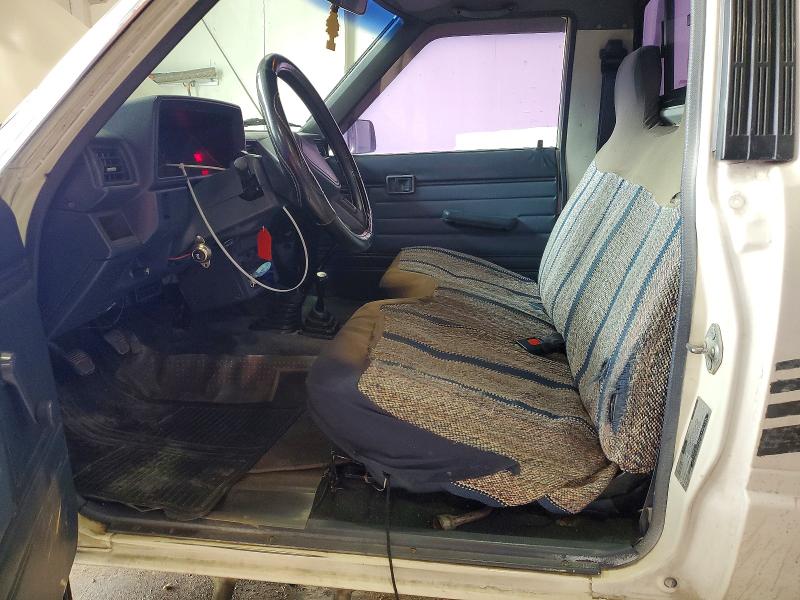 Продажа на аукционе авто 1987 Toyota Pickup, vin: JT4RN63R8H0178188, номер лота: 45760916