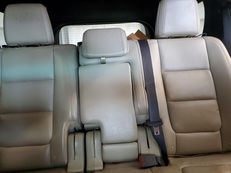 47367336 :رقم المزاد ، 1FMHK8F86CGA75964 vin ، 2012 Ford Explorer 4wd مزاد بيع