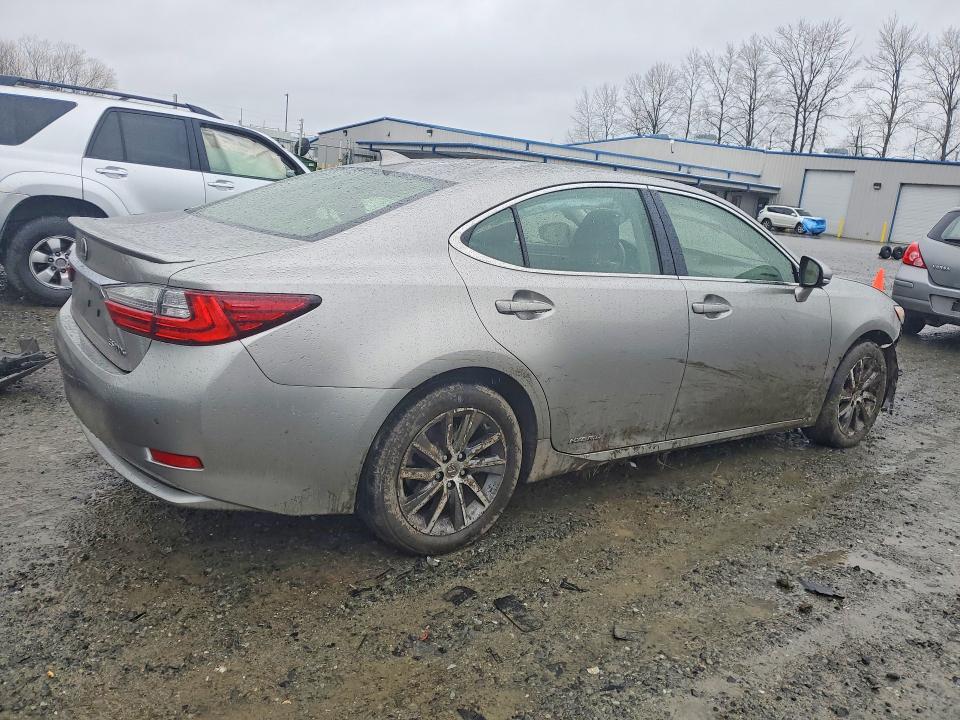 Продажа на аукционе авто 2017 Lexus Es 300h, vin: JTHBW1GG2H2144793, номер лота: 41832276