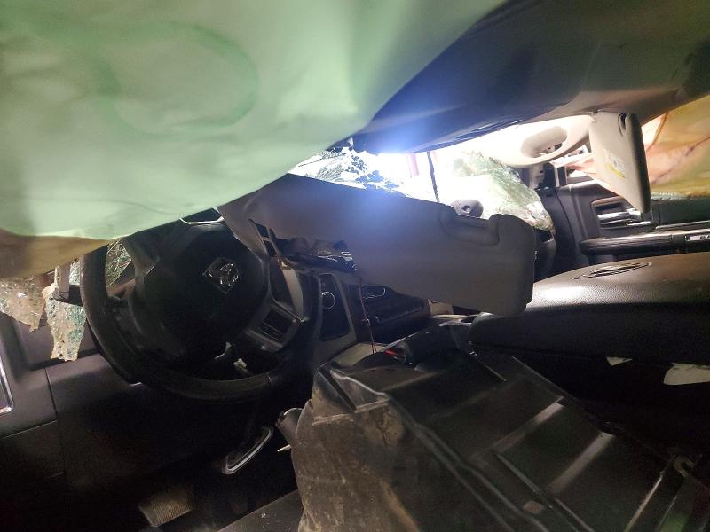 Продаж на аукціоні авто 2013 Ram 2500, vin: 3C6UR5FL7DG516936, номер лоту: 47135196