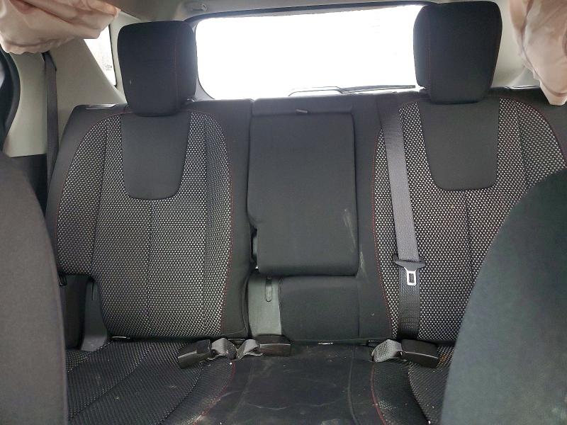 2016 Chevrolet Equinox მანქანა იყიდება აუქციონზე, vin: 2GNALCEK3G1163352, აუქციონის ნომერი: 42080576