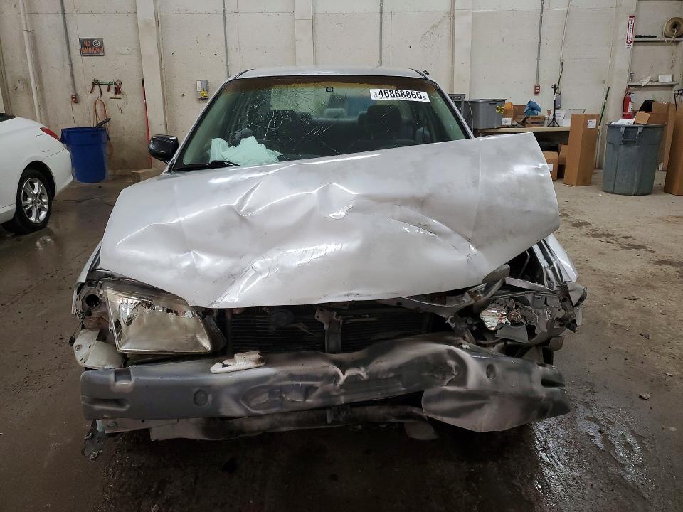 Продажа на аукционе авто 2000 Mazda Protege, vin: JM1BJ222XY0297516, номер лота: 46868866