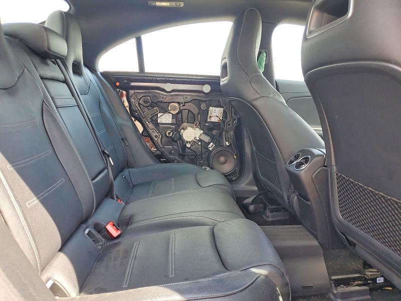 Продажа на аукционе авто 2020 Mercedes-benz Cla, vin: W1K5J4HB4LN086295, номер лота: 47621176