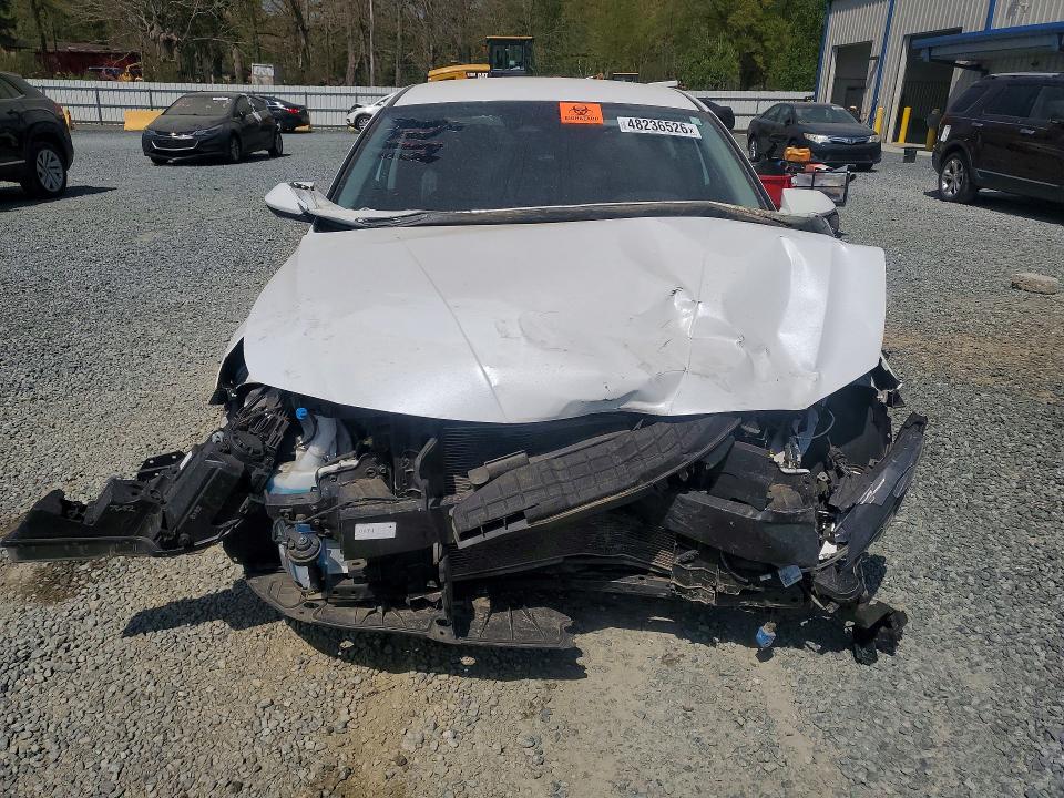 48236526 :رقم المزاد ، 5NPLM4AG3MH018974 vin ، 2021 Hyundai Elantra مزاد بيع