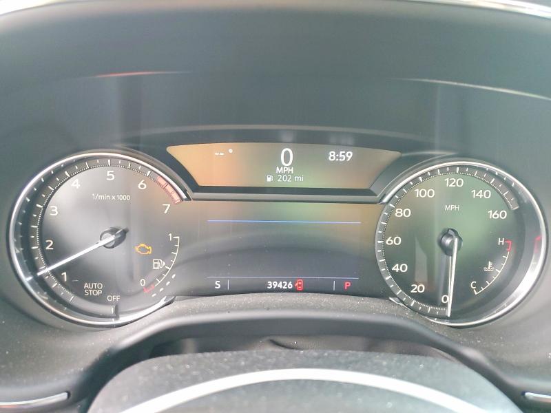Продаж на аукціоні авто 2021 Cadillac Ct5, vin: 1G6DN5RK3M0144977, номер лоту: 79960145