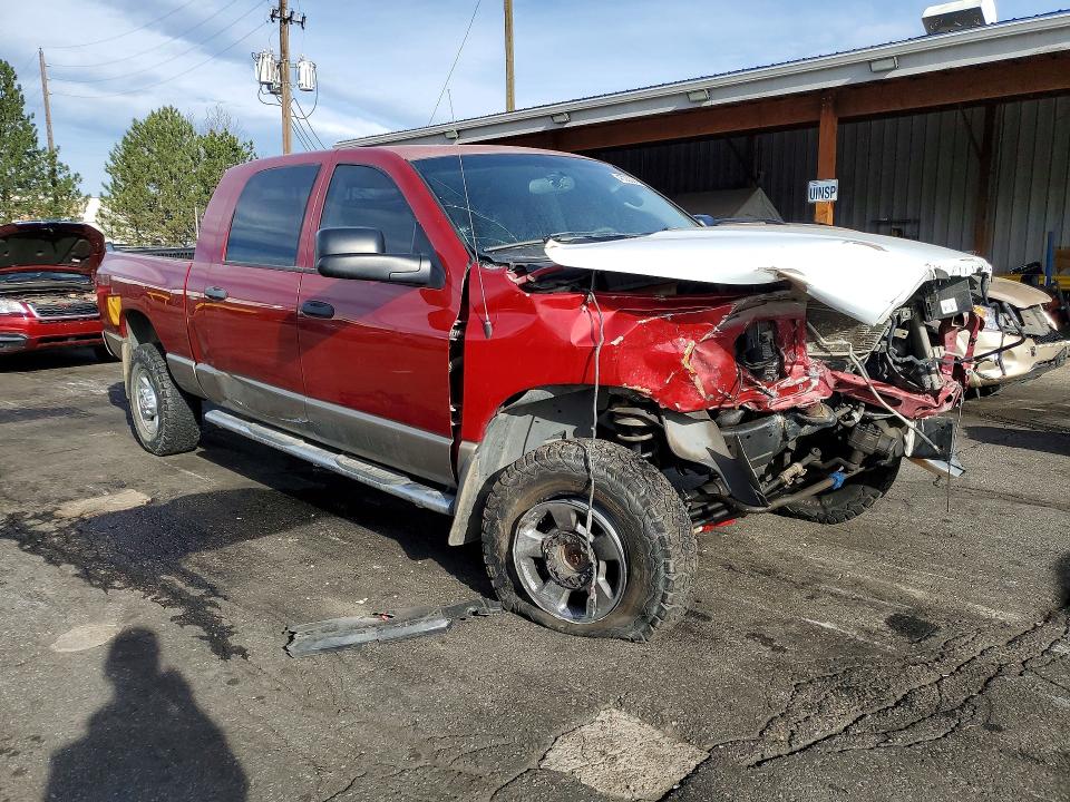 Aukcja sprzedaży 2008 Dodge Ram 1500, vin: 3D7KS19D78G176278, numer aukcji: 47303876