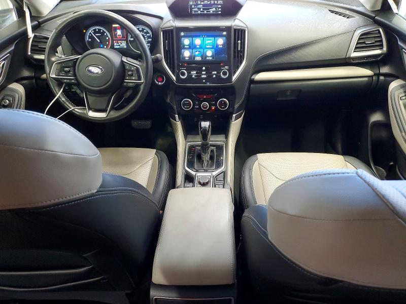 46005956 :رقم المزاد ، JF2SKAPCXNH411439 vin ، 2022 Subaru Forester مزاد بيع