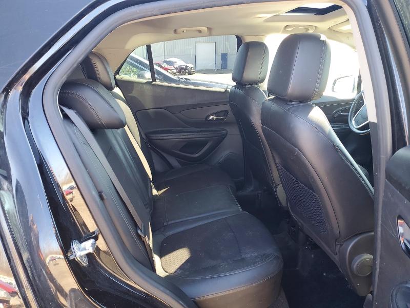 Aukcja sprzedaży 2019 Buick Encore, vin: KL4CJ2SB3KB807442, numer aukcji: 47564526