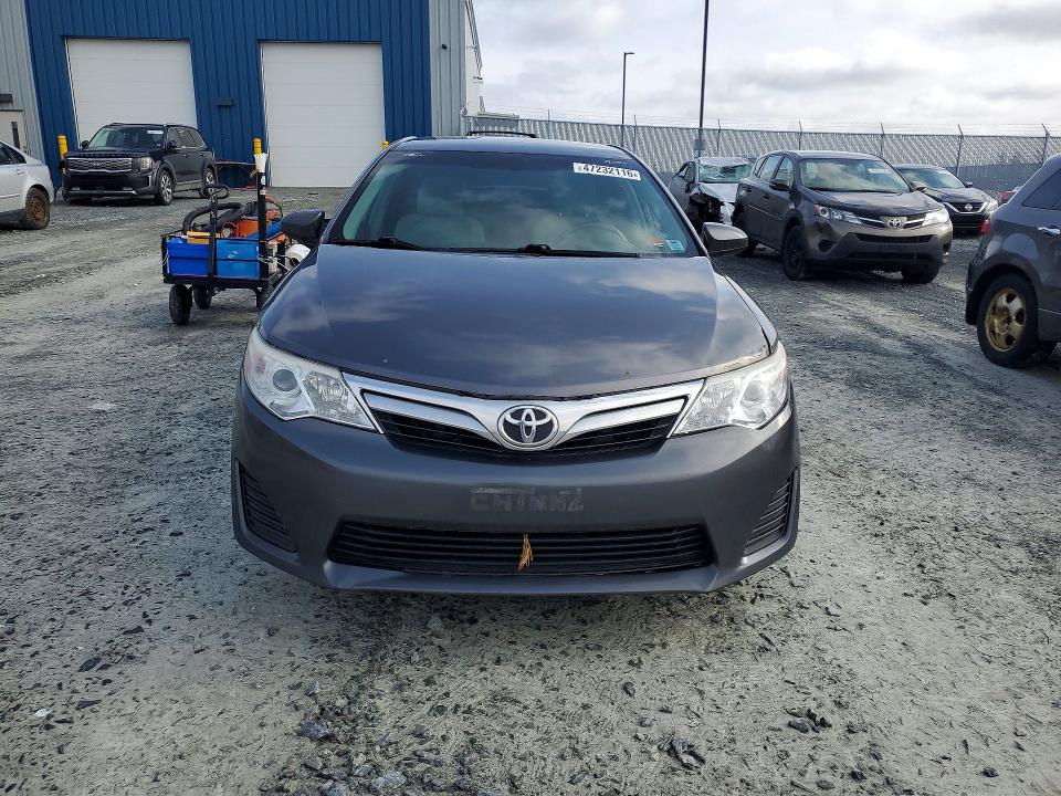 Продаж на аукціоні авто 2014 Toyota Camry Le 4d Sedan, vin: 4T1BF1FK8EU429596, номер лоту: 47232116