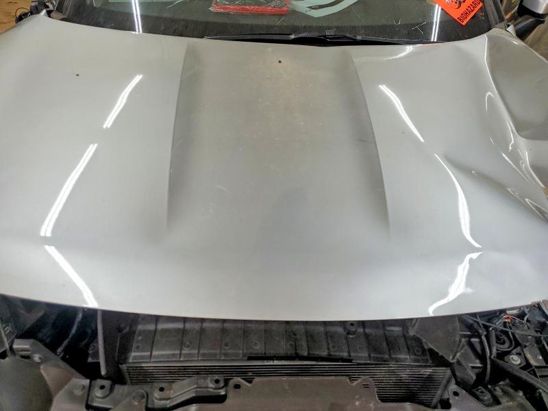 2025 Mitsubishi Outlander მანქანა იყიდება აუქციონზე, vin: JA4J3VA85SZ032397, აუქციონის ნომერი: 79974335