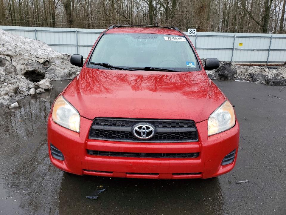 79499385 :رقم المزاد ، 2T3ZF4DV0BW084421 vin ، 2011 Toyota Rav4 مزاد بيع