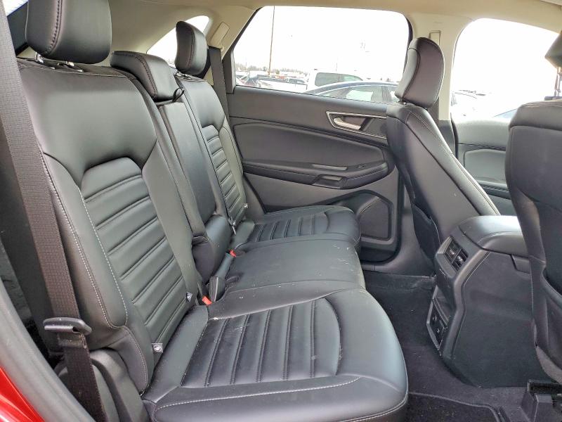 2024 Ford Edge მანქანა იყიდება აუქციონზე, vin: 2FMPK4J90RBA66116, აუქციონის ნომერი: 46481486