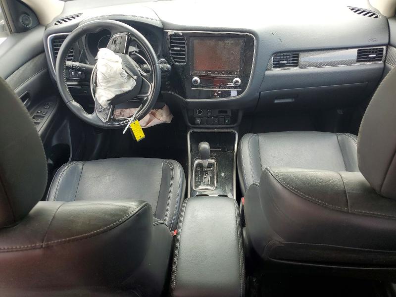 Продаж на аукціоні авто 2020 Mitsubishi Outlander, vin: JA4AD3A3XLZ033763, номер лоту: 47715676
