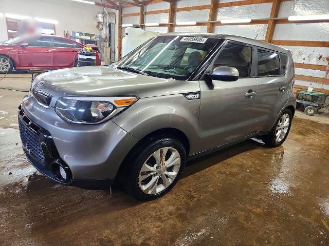Aukcja sprzedaży 2016 Kia Soul, vin: KNDJP3A51G7408987, numer aukcji: 46356806