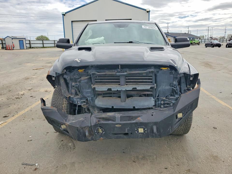 Aukcja sprzedaży 2015 Ram 1500, vin: 1C6RR7MT4FS718522, numer aukcji: 47120826