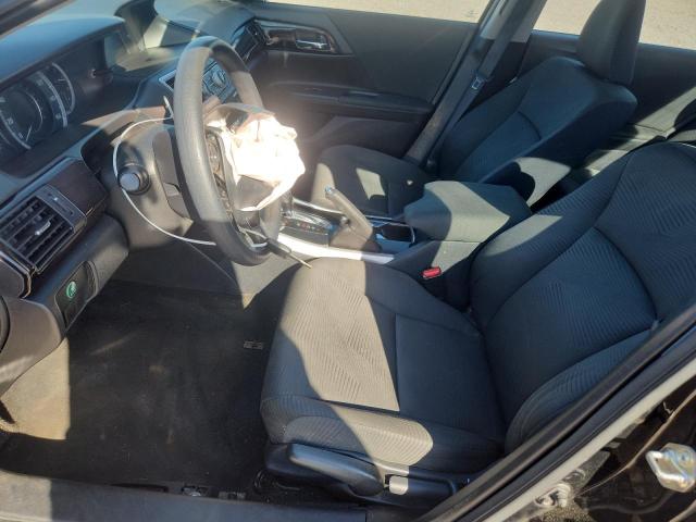 48038876 :رقم المزاد ، 1HGCR2F37HA063085 vin ، 2017 Honda Accord مزاد بيع