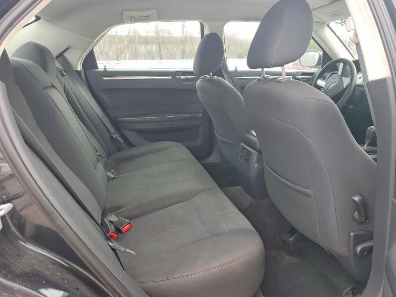 Продаж на аукціоні авто 2009 Chrysler 300, vin: 2C3KA43D89H516941, номер лоту: 47810076