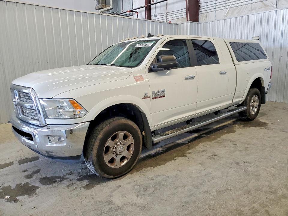 Aukcja sprzedaży 2018 Ram 2500, vin: 3C6UR5MLXJG290289, numer aukcji: 46320776