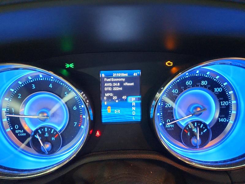 79639805 :رقم المزاد ، 2C3CCARG1EH308800 vin ، 2014 Chrysler 300 مزاد بيع