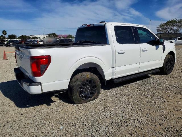 Aukcja sprzedaży 2024 Ford F150, vin: 1FTEW3KP0RKD89336, numer aukcji: 41782686