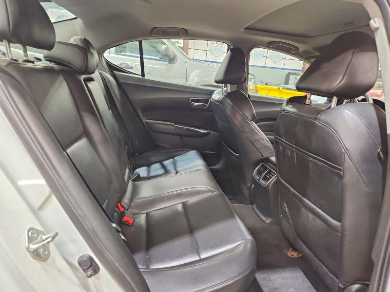 Продажа на аукционе авто 2019 Acura Tlx, vin: 19UUB1F52KA005171, номер лота: 79722085