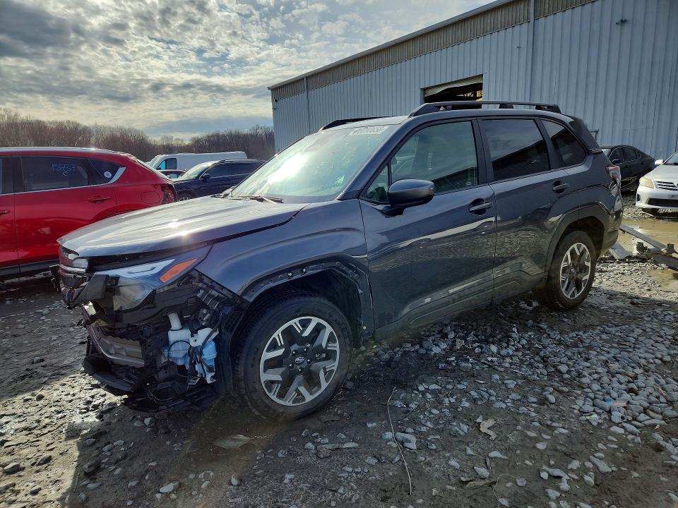 Aukcja sprzedaży 2025 Subaru Forester, vin: JF2SLDDC9SH416176, numer aukcji: 46098656