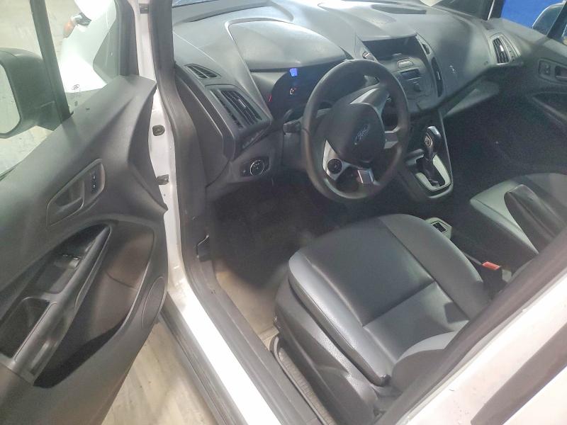 2015 Ford Transit Connect მანქანა იყიდება აუქციონზე, vin: NM0LS7E72F1180426, აუქციონის ნომერი: 78343745