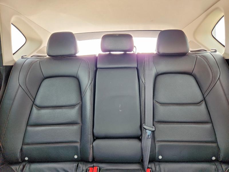 Продажа на аукционе авто 2021 Mazda Cx-5, vin: JM3KFBAY2M0397909, номер лота: 48052416