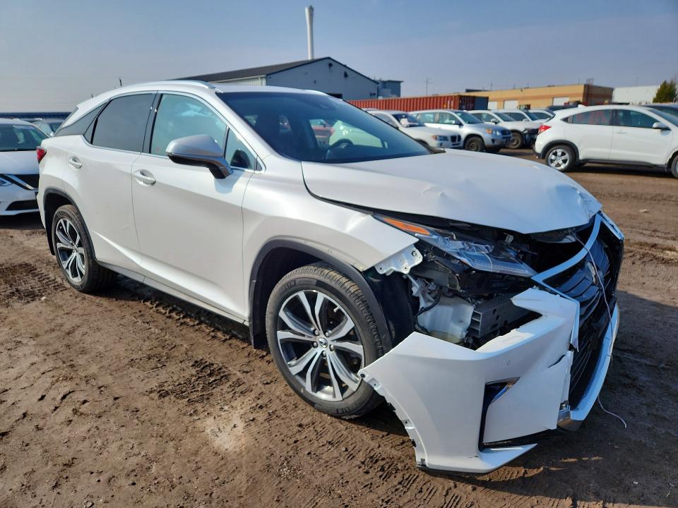 Aukcja sprzedaży 2019 Lexus Rx 350, vin: 2T2BZMCA1KC198666, numer aukcji: 78752905
