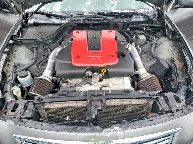 Продаж на аукціоні авто 2013 Infiniti G37 Sedan, vin: JN1CV6AR9DM759911, номер лоту: 41809116