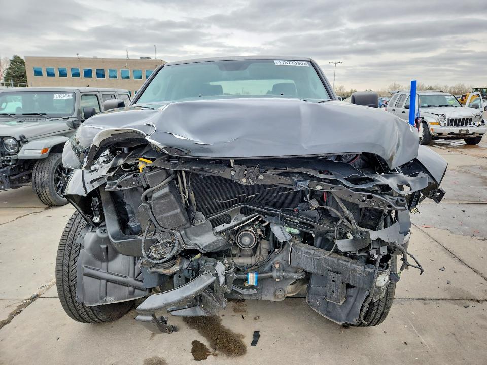 Aukcja sprzedaży 2015 Ram 1500, vin: 1C6RR7KT1FS588430, numer aukcji: 47572396