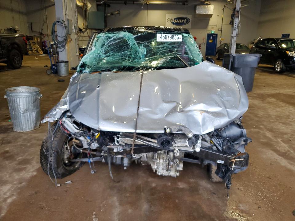 Aukcja sprzedaży 2021 Hyundai Venue, vin: KMHRB8A35MU078552, numer aukcji: 45679836