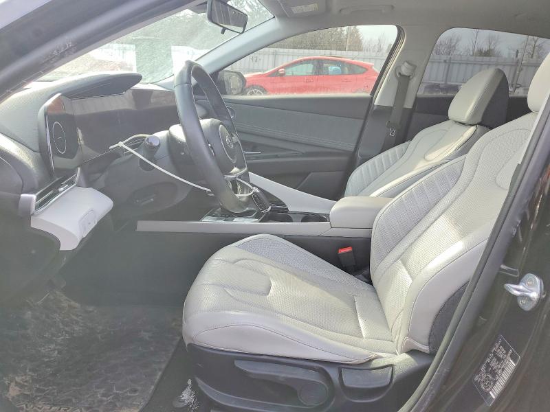Aukcja sprzedaży 2023 Hyundai Elantra, vin: KMHLN4AG1PU408068, numer aukcji: 79407515