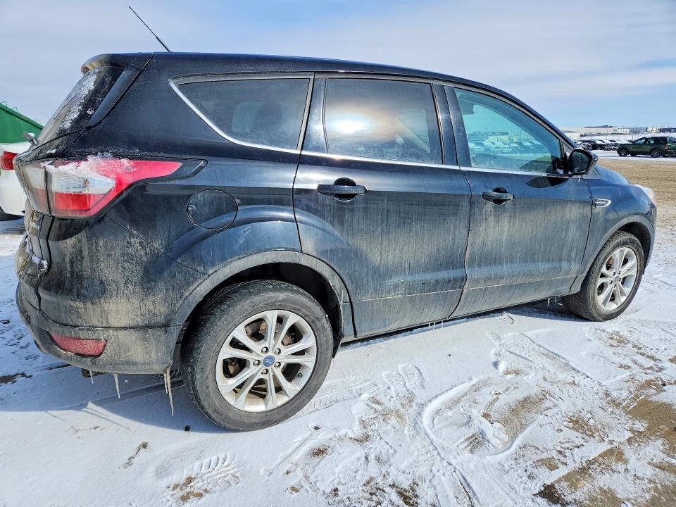 Aukcja sprzedaży 2017 Ford Escape, vin: 1FMCU9GD0HUE10974, numer aukcji: 45950566