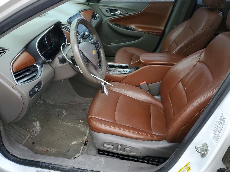 46295136 :رقم المزاد ، 1G1ZE5SX6JF181242 vin ، 2018 Chevrolet Malibu مزاد بيع
