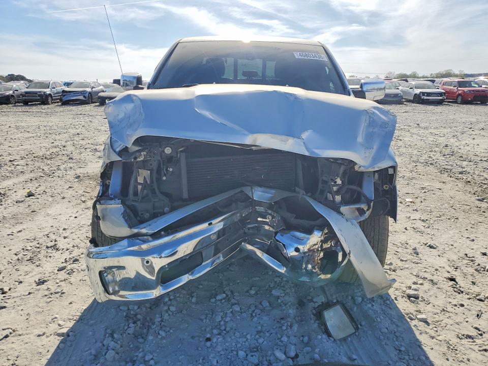 46803436 :رقم المزاد ، 1C6RR7PM4FS756840 vin ، 2015 Ram 1500 مزاد بيع