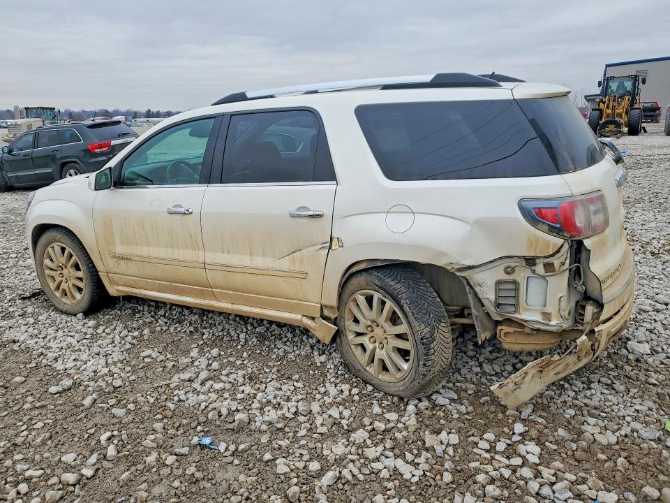 Aukcja sprzedaży 2015 Gmc Acadia, vin: 1GKKVTKDXFJ286541, numer aukcji: 79603635