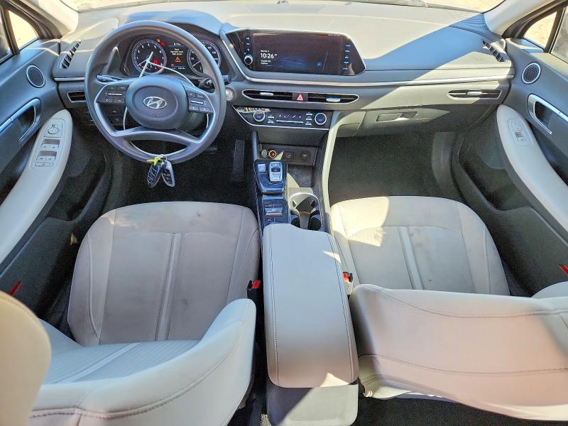 Aukcja sprzedaży 2023 Hyundai Sonata, vin: KMHL64JA7PA315338, numer aukcji: 78078895