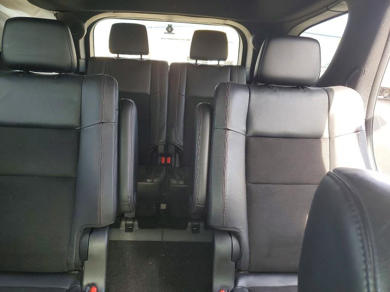 Aukcja sprzedaży 2022 Dodge Durango, vin: 1C4SDJCT4NC191209, numer aukcji: 47026846