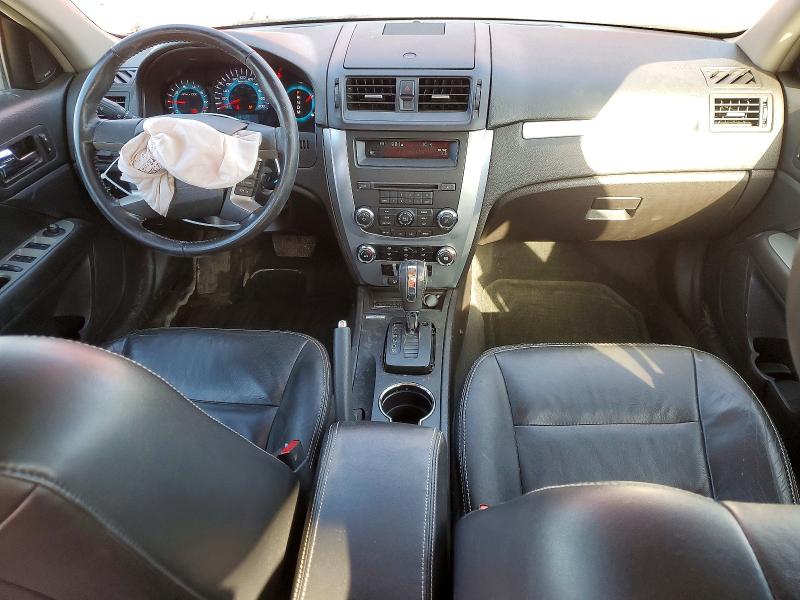 Aukcja sprzedaży 2012 Ford Fusion, vin: 3FAHP0JG8CR171924, numer aukcji: 79605835