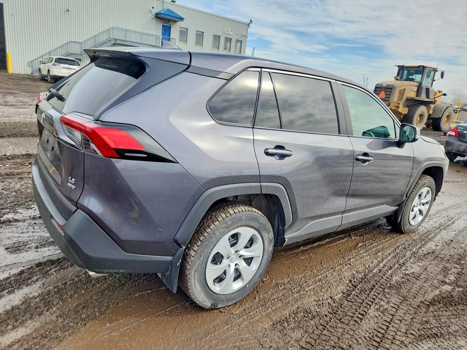Продажа на аукционе авто 2022 Toyota Rav4, vin: 2T3B1RFV9NC292927, номер лота: 42066436