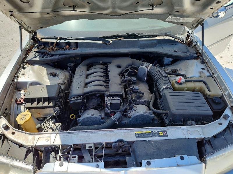 Aukcja sprzedaży 2005 Chrysler 300, vin: 2C3JA53G35H154913, numer aukcji: 48150786