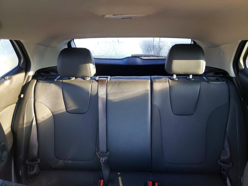 Aukcja sprzedaży 2023 Buick Encore Gx, vin: KL4MMBS21PB059549, numer aukcji: 45809686