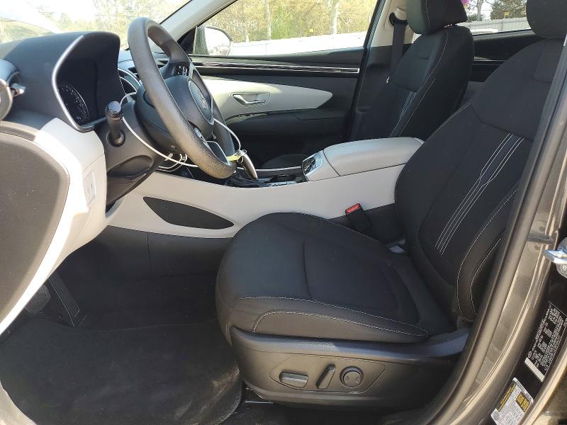Продаж на аукціоні авто 2024 Hyundai Tucson, vin: 5NMJBCDE1RH342172, номер лоту: 46817936