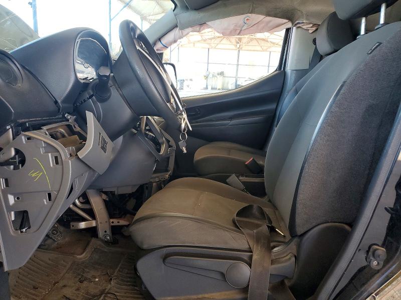 45680116 :رقم المزاد ، 3N6CM0KN1KK692000 vin ، 2019 Nissan Nv200 مزاد بيع