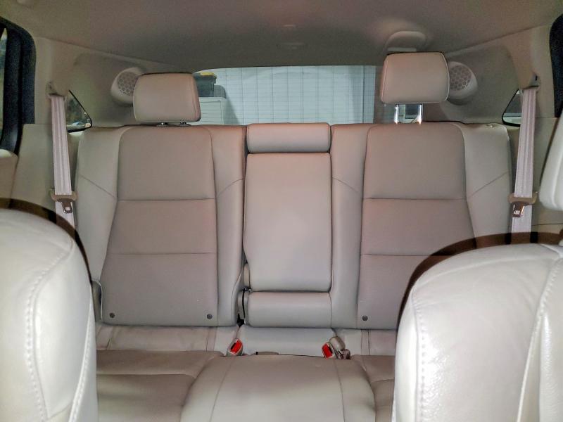 Продаж на аукціоні авто 2016 Acura Rdx, vin: 5J8TB4H56GL027227, номер лоту: 79447065