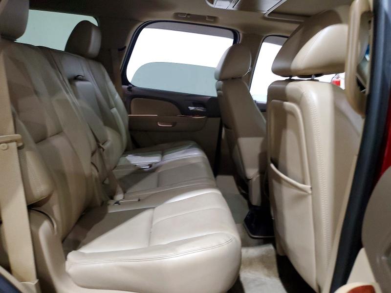 Продажа на аукционе авто 2013 Gmc Yukon, vin: 1GKS1CE01DR231897, номер лота: 79446565