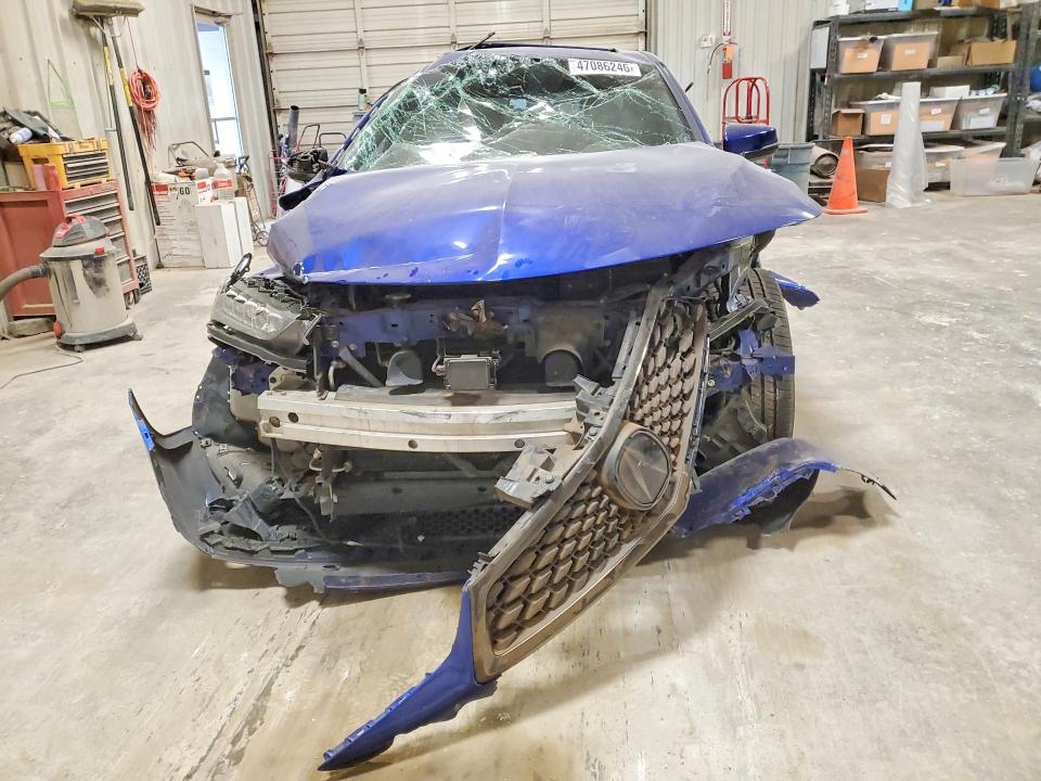 Продаж на аукціоні авто 2018 Acura Tlx, vin: 19UUB2F68JA012946, номер лоту: 47086246