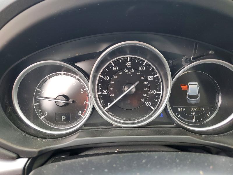 Aukcja sprzedaży 2022 Mazda Cx-5, vin: JM3KFBBM1N0567657, numer aukcji: 46495576